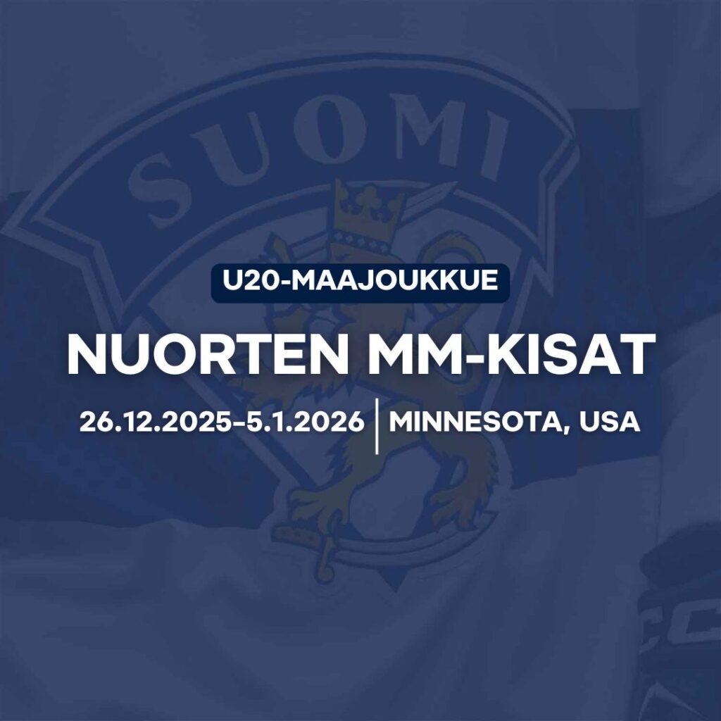 u20 nuorten mm-kisat