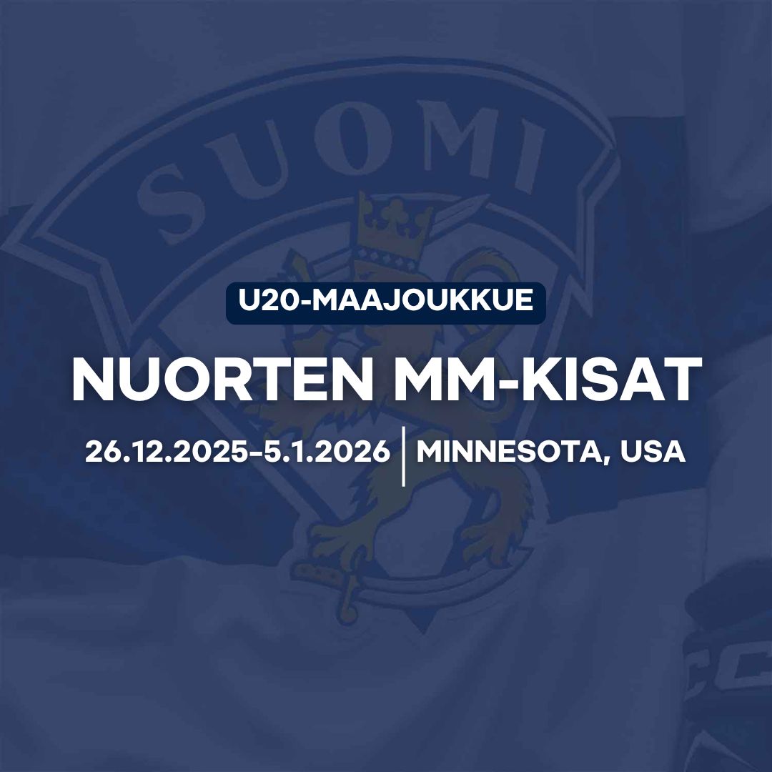 u20 nuorten mm-kisat