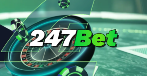 247bet casino logo bg