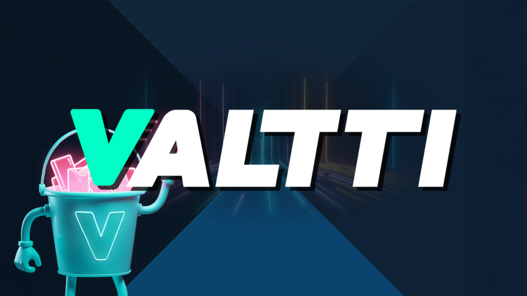 valtti kasino logo bg