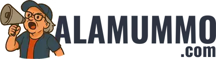 Alamummo
