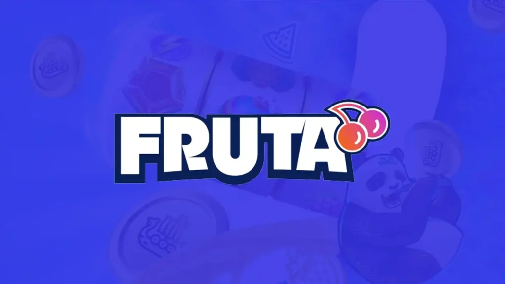 Fruta