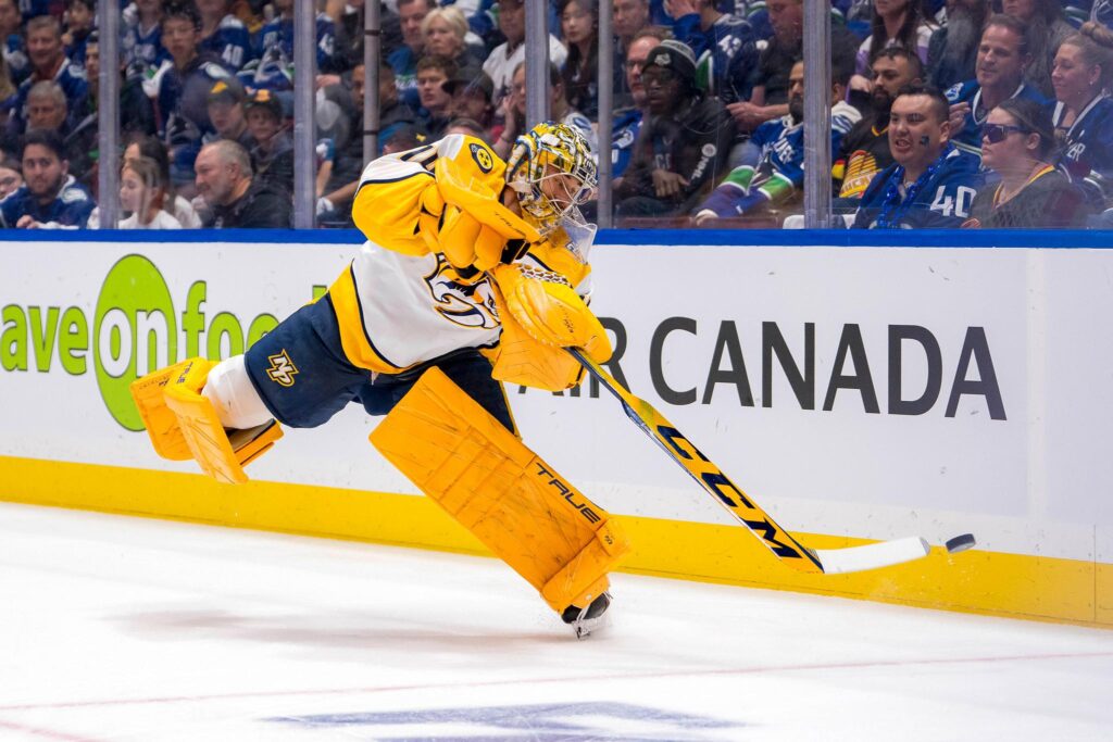 Juuse Saros