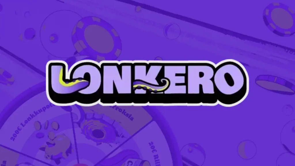 Lonkero
