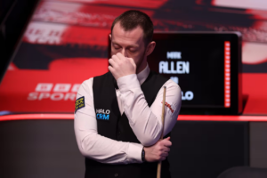 mark allen snooker mm