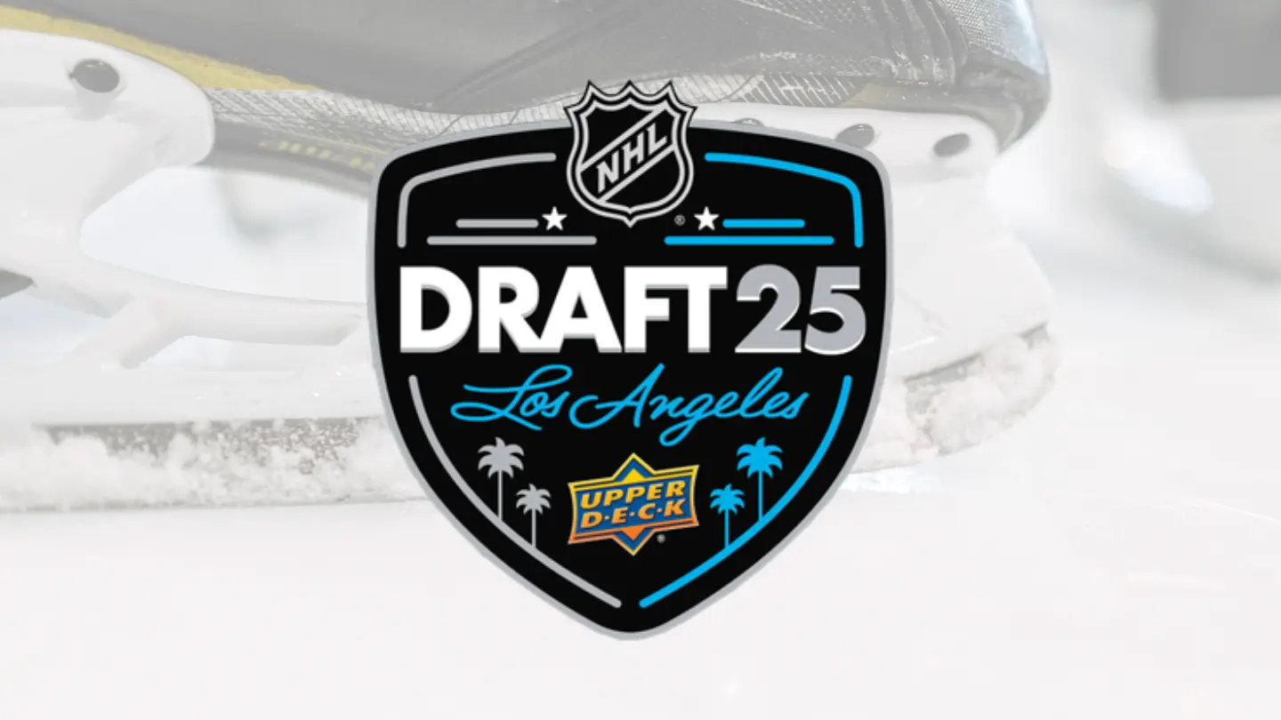 nhl draft 2025