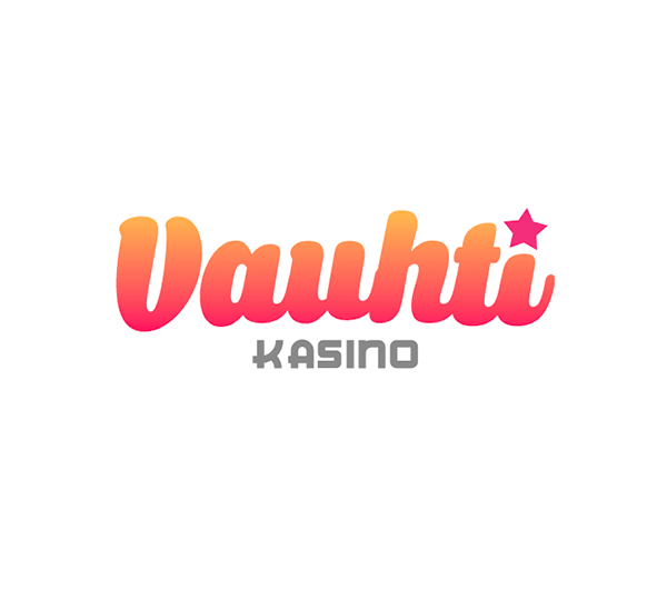 vauhti kasino logo bg