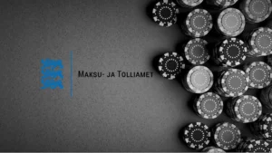 viron lisenssi maksu ja tolliamet